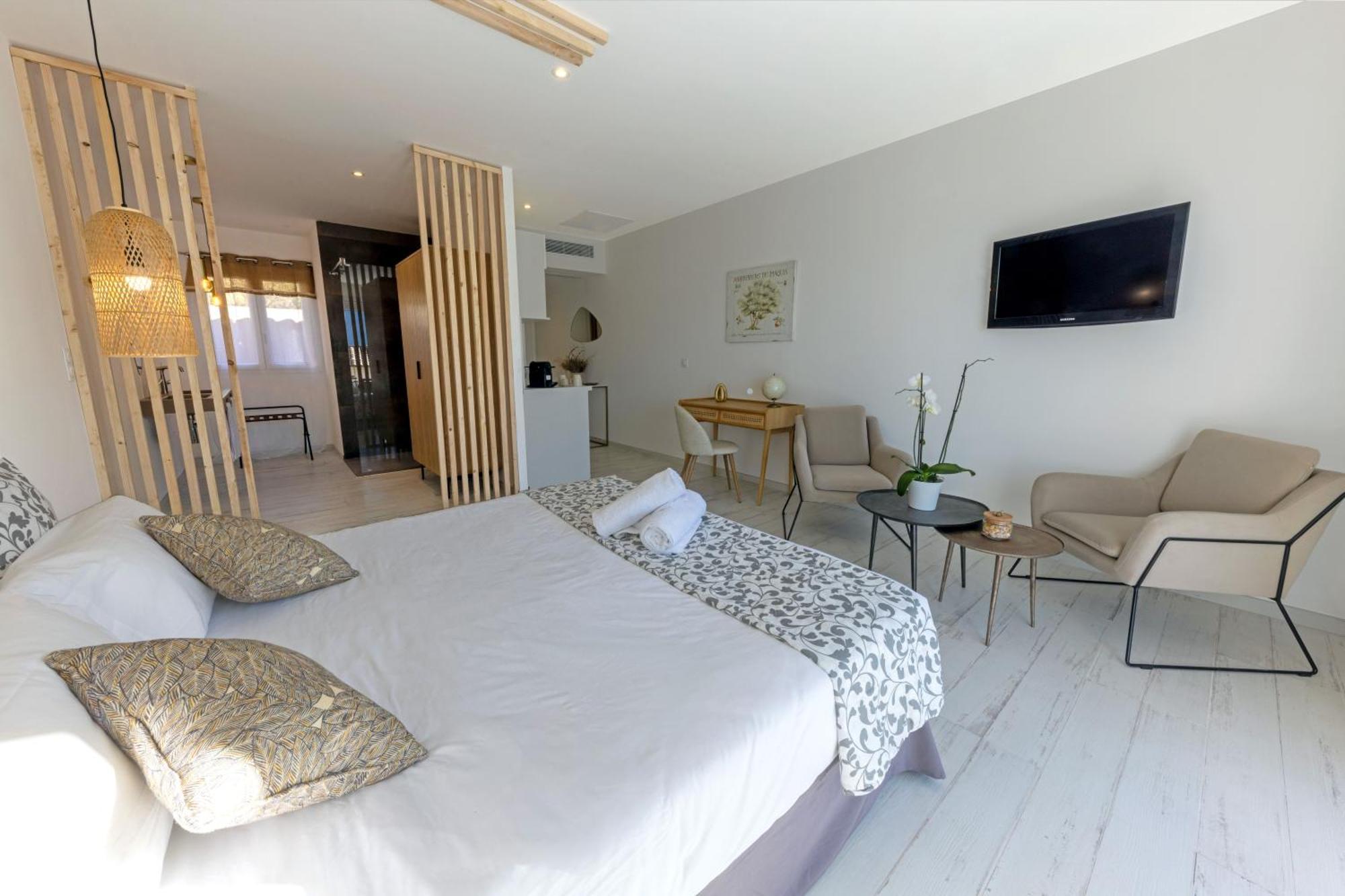La Manufacture D'Oriano Les Nuits Au Village Montegrosso Exterior foto